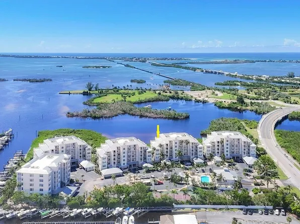 13213 Gasparilla Rd #B601, Placida, FL 33946