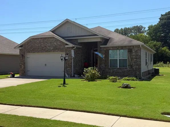 217 Edgarton Way, Bonaire, GA 31005