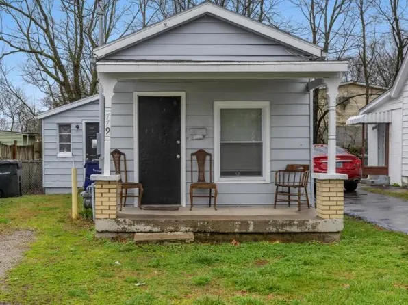 779 Breathitt Ave, Lexington, KY 40508