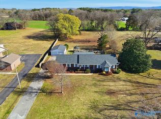 2383 Old Gurley Pike, New Hope, AL 35760