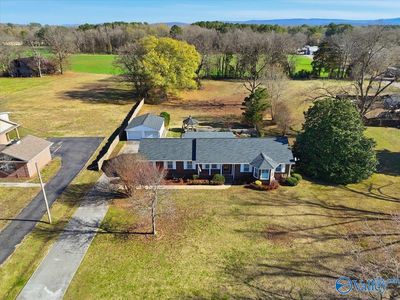 2383 Old Gurley Pike, New Hope, AL, 35760