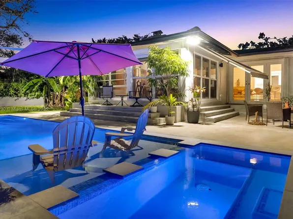 560 NE 106th St, Miami Shores, FL 33138