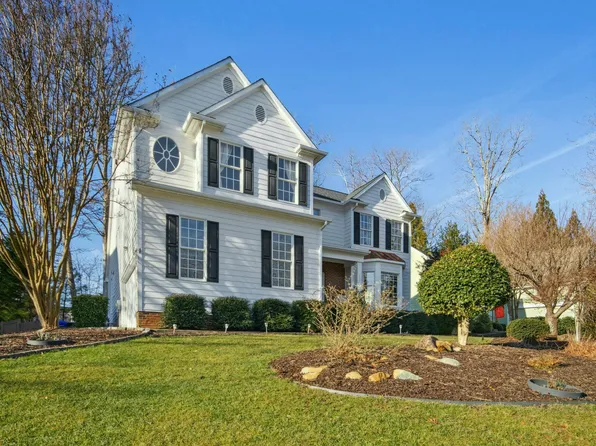 509 Loblolly Dr, Durham, NC 27712