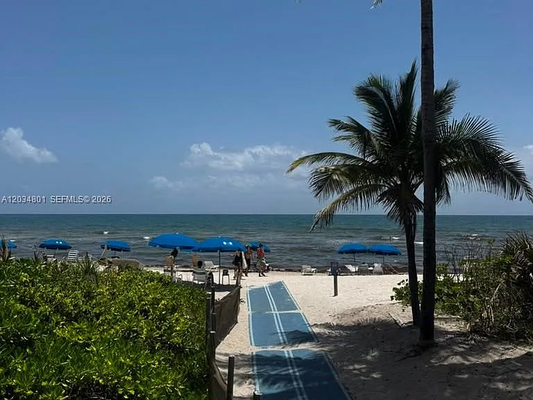 1980 S Ocean Dr #6J — Photo 39