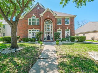 7015 Timber Edge Ln #0, Humble, TX 77346