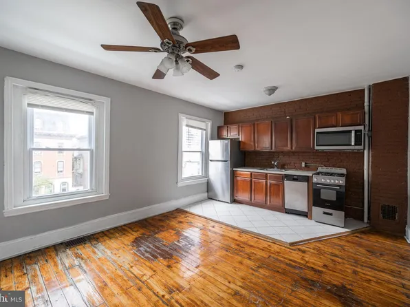 1919 Spring Garden St APT 3F, Philadelphia, PA 19130