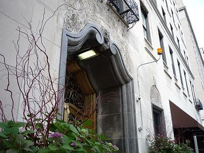 1st image of 2000 N Lincoln Park W #1611