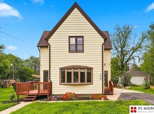 204 E Main St, Cedar Bluffs, NE 68015