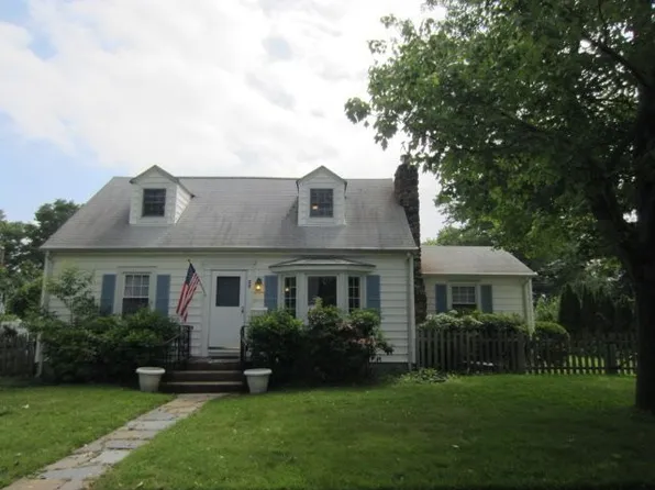 22 2nd Ave, Denville, NJ 07834
