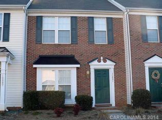 10891 Garden Oaks Ln, Charlotte, NC 28273