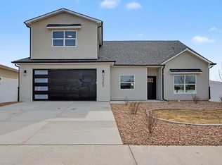 3307 Swan View Ct, Clifton, CO 81520