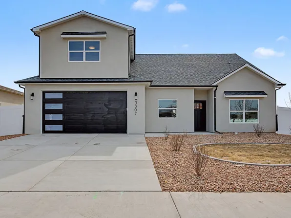 3307 Swan View Ct, Clifton, CO 81520