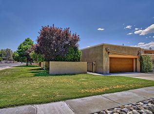 7548 Lantern Rd NE, Albuquerque, NM 87109