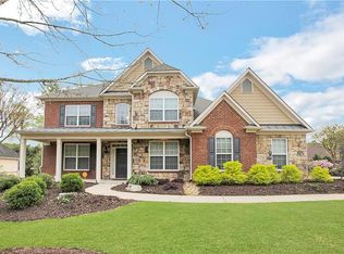 1519 Sage Ridge Dr, Marietta, GA 30064