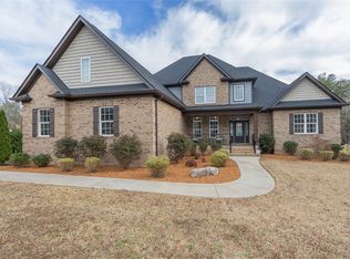 310 Burning Tree Rd, Anderson, SC 29621