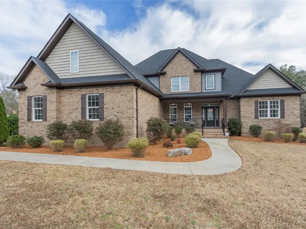 310 Burning Tree Rd, Anderson, SC 29621
