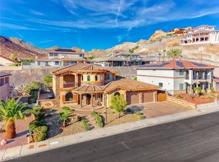 905 Rhyolite Ter, Henderson, NV 89011