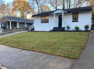 1305 Wylie St SE UNIT A, Atlanta, GA 30317