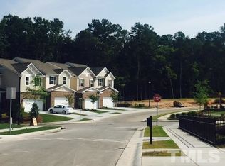 1437 Glenwater Dr, Cary, NC 27519