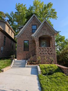 208 Englewood Ave, Durham, NC, 27701