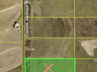 0 Coonie Jackson Rd, Ragley, LA 70657