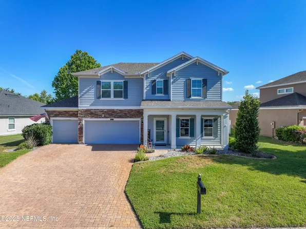 15957 TISONS BLUFF Road, Jacksonville, FL 32218