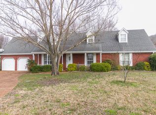 412 Fellers Ln, Smyrna, TN 37167
