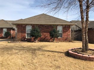 10108 Kingsgate Dr, Oklahoma City, OK 73159