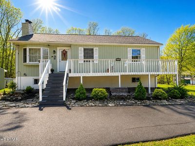 2295 Cramer Rd, Bushkill, PA, 18324