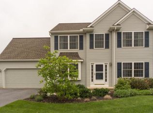 358 Darlington Ct, Lancaster, PA 17601