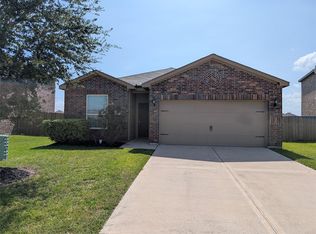 2201 Nautica Terrace Dr, La Marque, TX 77568