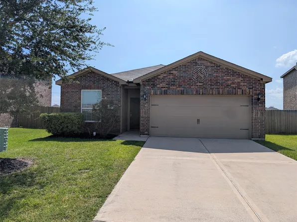 2201 Nautica Terrace Dr, La Marque, TX 77568