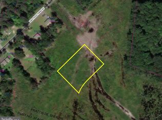 LOT 8 Hastings Farm Rd, Seaford, DE 19973