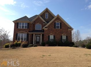 105 Logans Run, Covington, GA 30016