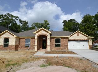 16123 Broadwater Dr, Crosby, TX 77532