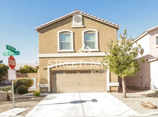 9671 Toy Soldier St, Las Vegas, NV 89178