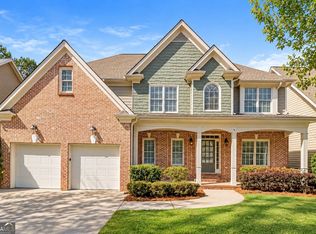 90 Whitegrass Way, Grayson, GA 30017