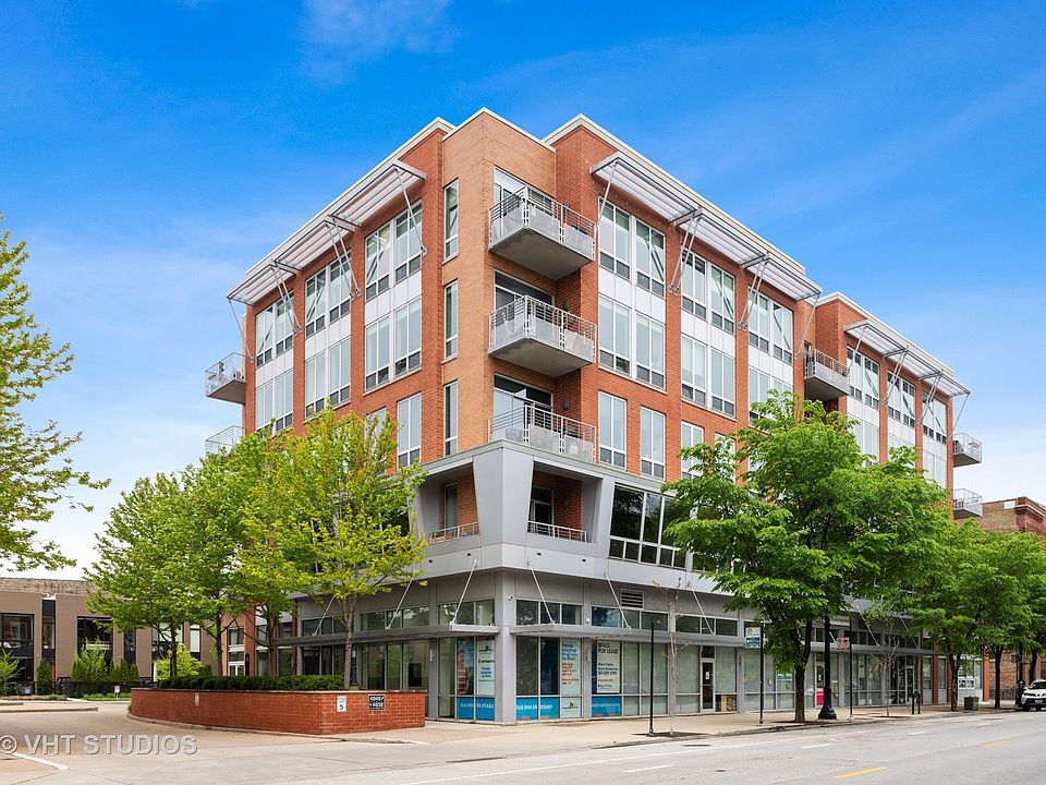1st image of 4846 N Clark St APT 208