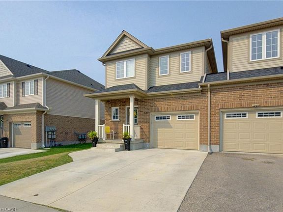 2nd image of 539 Rivertrail Ave