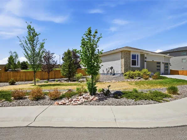 4638 Rapport Drive, Castle Rock, CO 80104