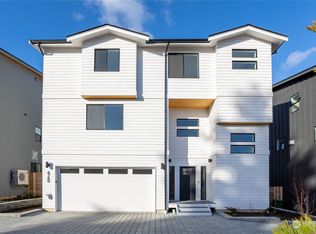 6740 21st Ave SW, Seattle, WA 98106