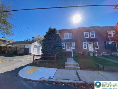 218 Priscilla St, Allentown, PA, 18103