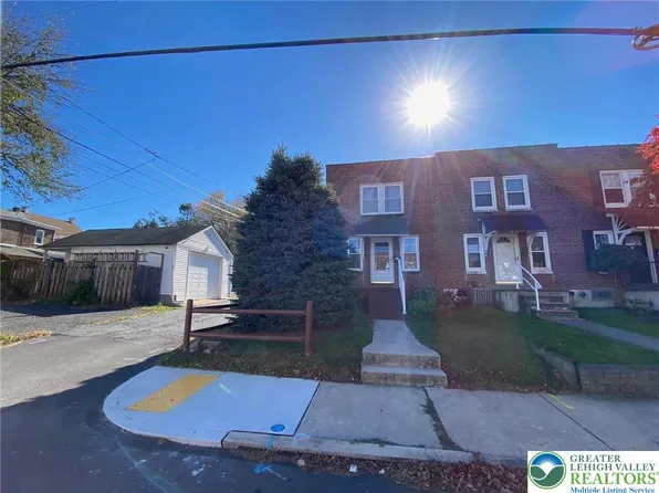 218 Priscilla St, Allentown, PA 18103