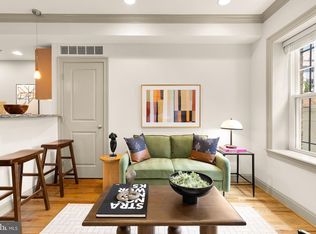 739 Newton Pl NW APT 104, Washington, DC 20010