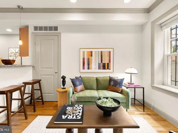 739 Newton Pl NW APT 104, Washington, DC 20010