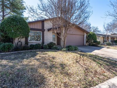 3020 White Oak Ln, Bedford, TX, 76021