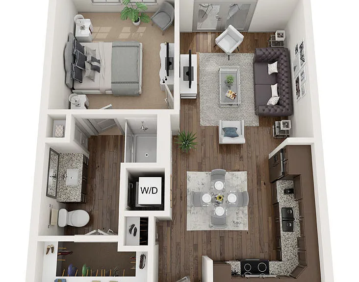 The Standard at Eastpoint — Photo 38
