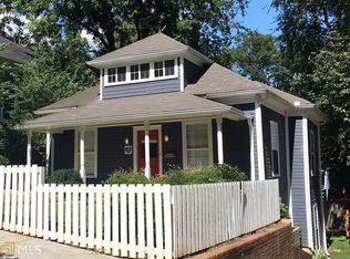 405 E 4th Ave, Rome, GA 30161