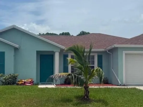 2847 SW South Calabria Cir, Port Saint Lucie, FL 34953