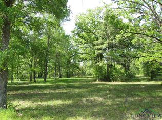 Tbd Talley Rd, Longview, TX 75602